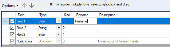 Solved Rename Column Name Alteryx Community 8029