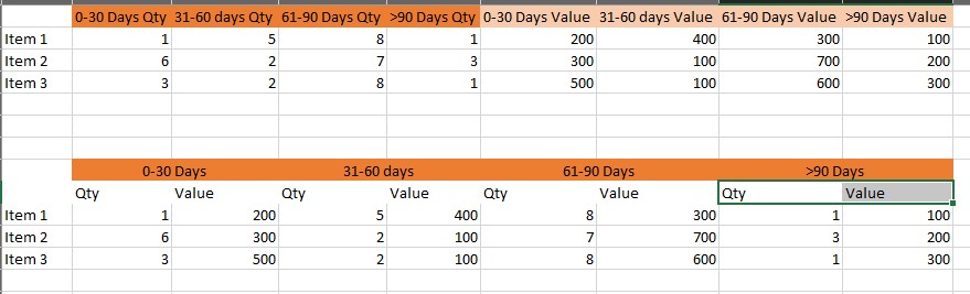 Rename Column Headers Alteryx