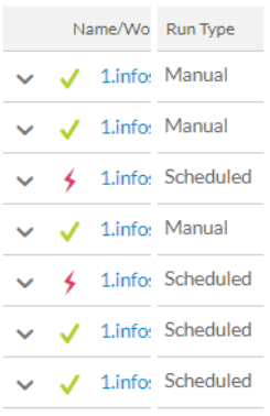 Solved: Workflows Intermittently Failing: Error Code 3 - Alteryx Community