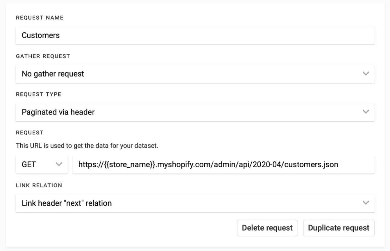 Solved: How to read data in Jason file using an API - Alteryx Community