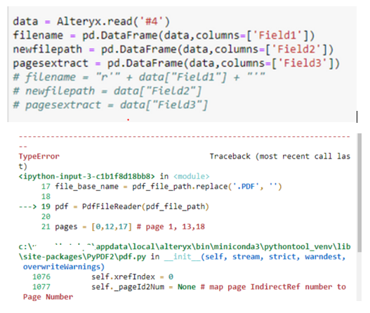 Solved Extract Specific Pages From A Pdf Using Rules Spe Alteryx Community 0370