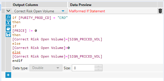 Solved Nested If Then Statement Alteryx Community 5016