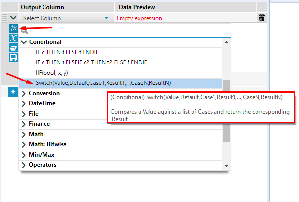 Formula Cheat Sheet - Alteryx Community