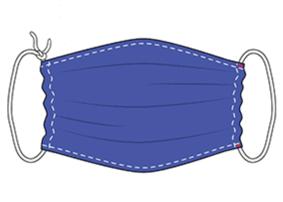 Source: https://www.cdc.gov/coronavirus/2019-ncov/prevent-getting-sick/how-to-make-cloth-face-covering.html