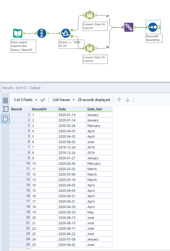 Solved Date Formula Alteryx Community 2429