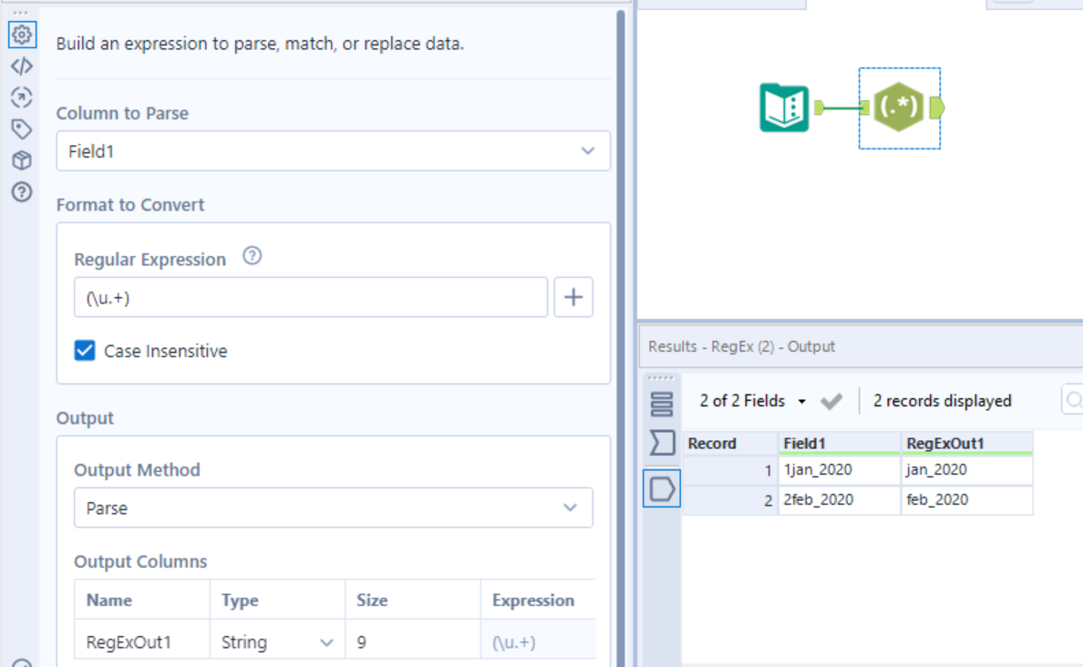 Regex To Trim Left Numbers Before Characters From Alteryx Community 8731