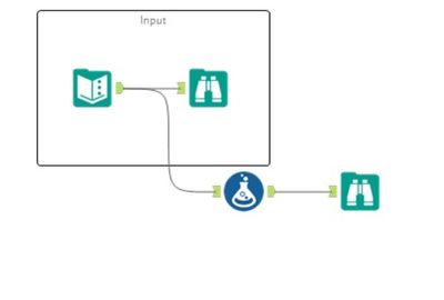 Days = DateTimeDiff([Time_Now],[TIMESTAMP],'days') Hours = DateTimeDiff([Time_Now],[TIMESTAMP],'hours')-([Days]*24)  Minutes = DateTimeDiff([Time_Now],[TIMESTAMP],'minutes') -                 (DateTimeDiff([Time_Now],[TIMESTAMP],'hours')*60) Seconds = DateTimeDiff([Time_Now],[TIMESTAMP],'seconds') -                  (DateTimeDiff([Time_Now],[TIMESTAMP],'minutes')*60)