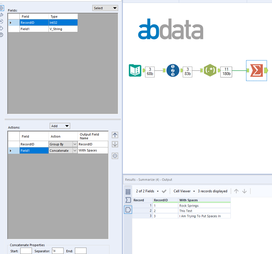 solved-add-white-space-alteryx-community