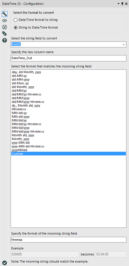 Solved Convert String To Time Alteryx Community 9139