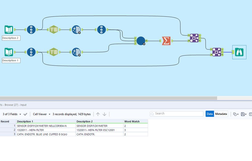 Workflow v2