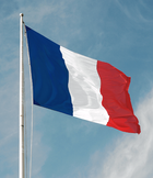 Source : https://fr.wikipedia.org/wiki/Drapeau_de_la_France