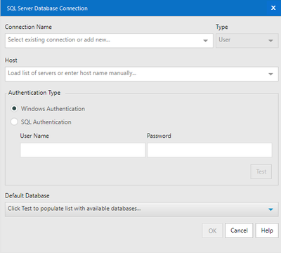 Azure SQL Database Connection - Alteryx Community