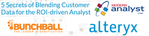 Using Alteryx & Tableau to Measure and Communicate Customer ROI