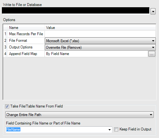 Solved Output To New Folder Alteryx Community 9276