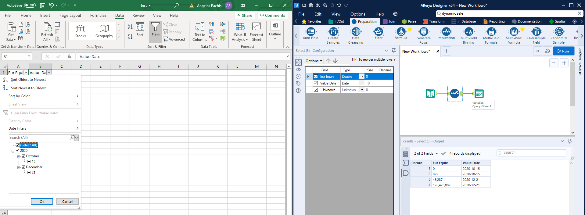 10 Digit Number Format Excel