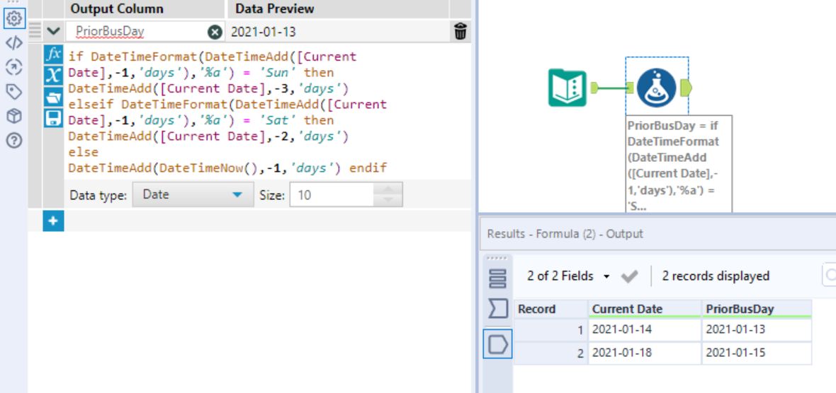 find-previous-date-alteryx-community