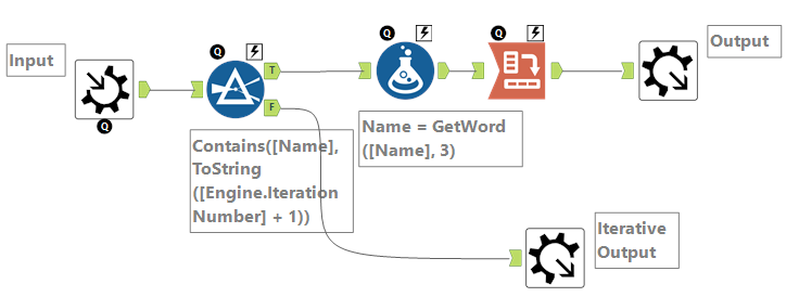 Desafio Semanal #197: Quais combinações de Pokémon - Alteryx Community