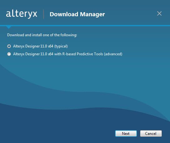 How To Install The Alteryx Designer Alteryx Community
