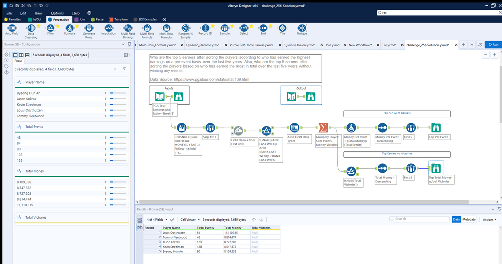 Alteryx Designer x64 - challenge_256 Solution.yxmd_ 3_1_2021 11_27_41 AM.png