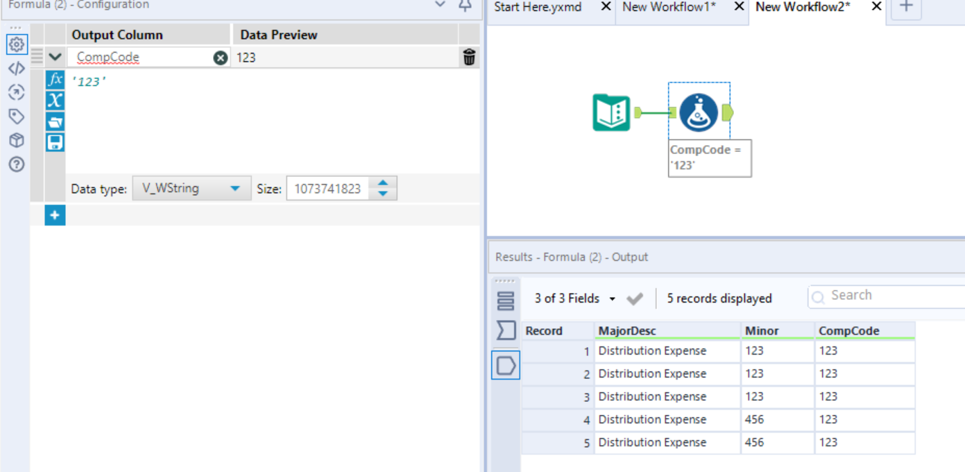 Solved Manual Input Data Information In Alteryx Alteryx Community 4527