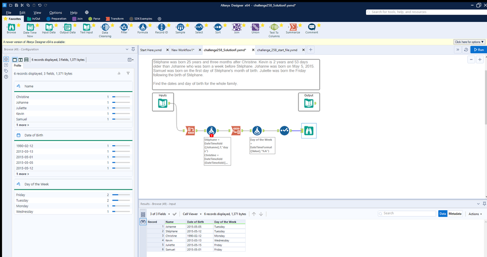 Alteryx Designer x64 - challenge258_SolutionF.yxmd_ 3_17_2021 11_01_35 AM.png
