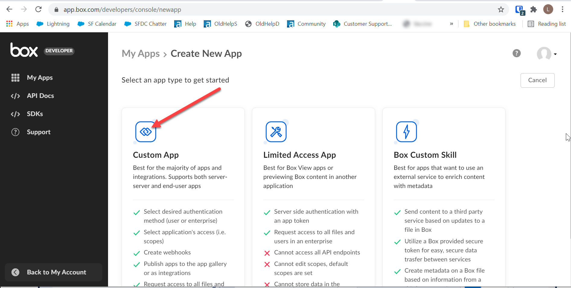 New Box Connectors on the Alteryx Public Gallery Alteryx Community