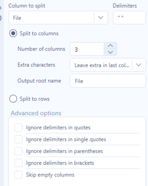 Solved Text To Column For File Name Alteryx Community 2312