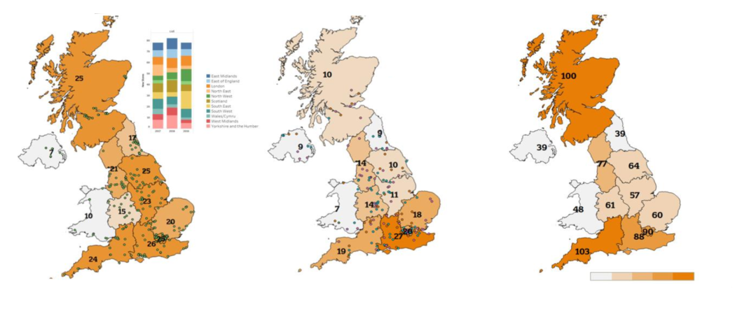 Sainsbury's Translates Years of Data into Meaningf... - Alteryx Community