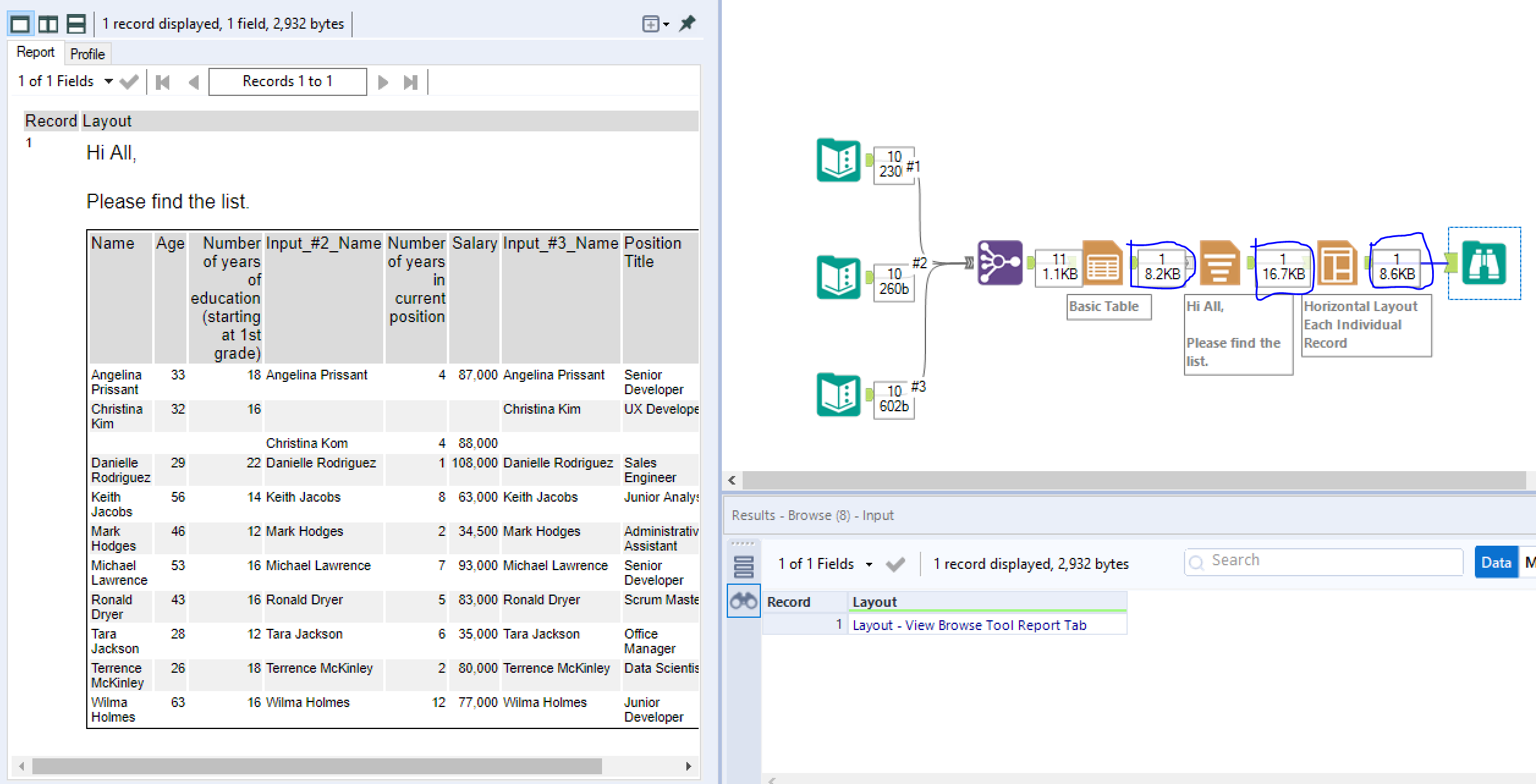 Solved: Block Until Done is not working - Alteryx Community