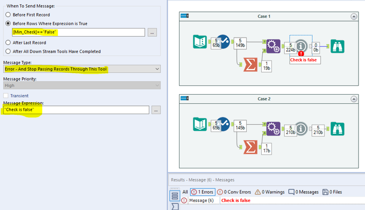 if-value-found-in-column-throw-error-and-stop-work-alteryx-community