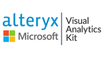 Alteryx Visual Analytics Kit for Microsoft