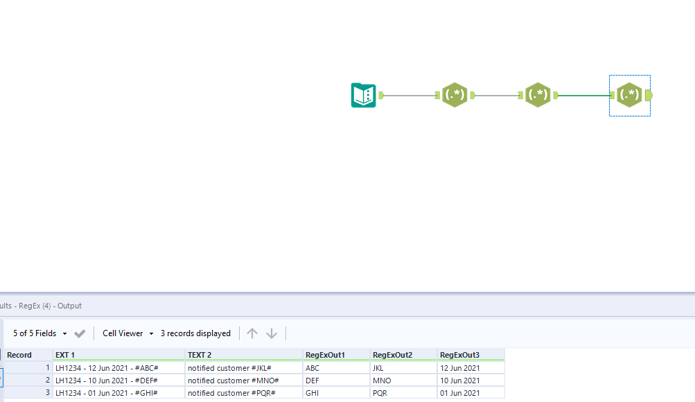 Solved Extracting Data Within A String Field Split Into D Alteryx Community 1826