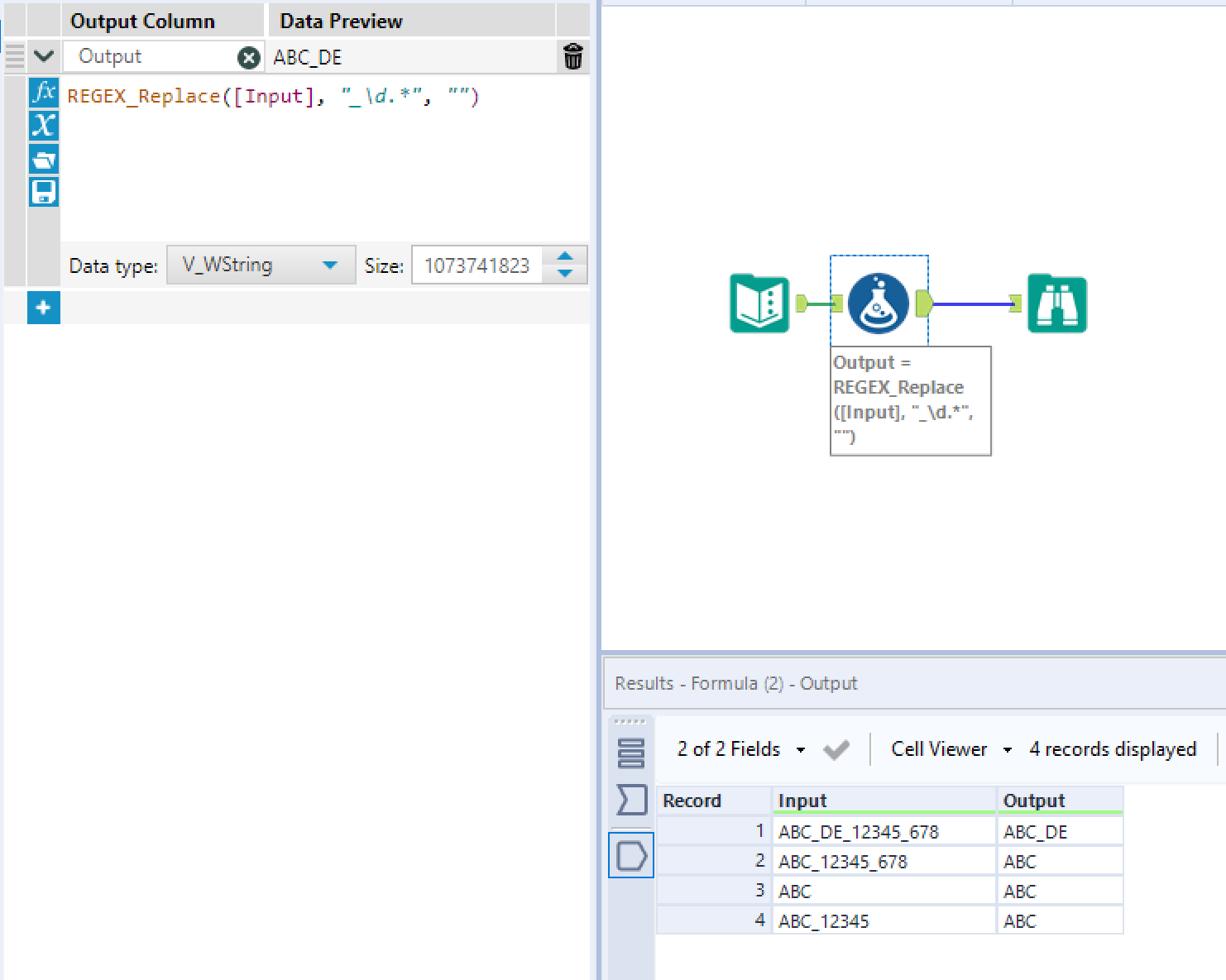 How To Write A If Statement Alteryx Community 1913