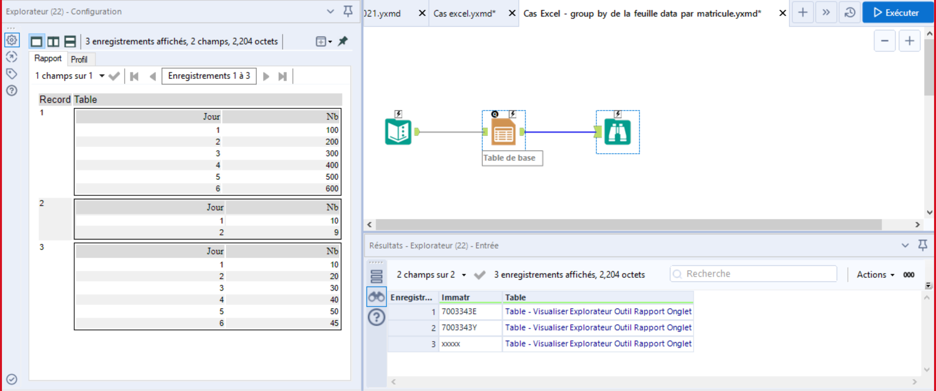 Solved Export Multiple Tables To Individual Excel Sheets Alteryx Community 6863
