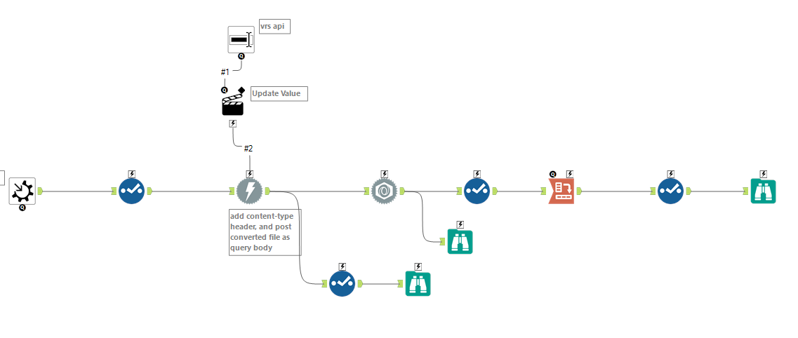 Troubleshoot unable to PinTDO type:MDSYS.SDO_GEOME... - Alteryx Community