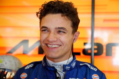 Lando Norris