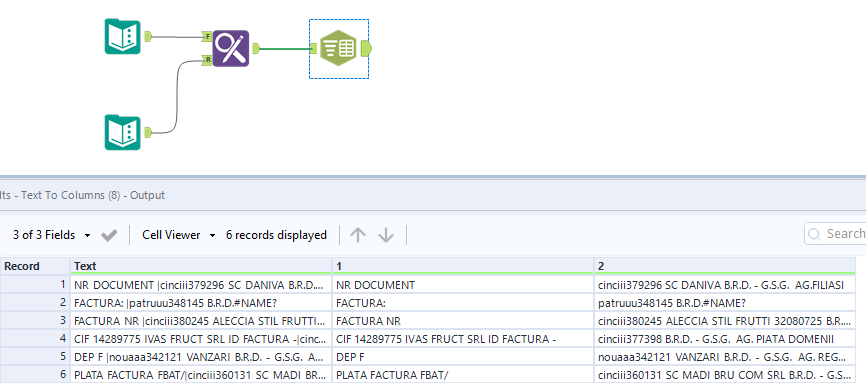Solved Take Everything After Including The Key Alteryx Community 3912