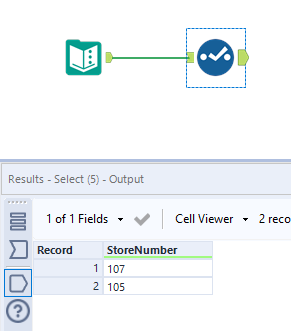 Leitura de arquivo dinâmico para execução da query - Alteryx Community