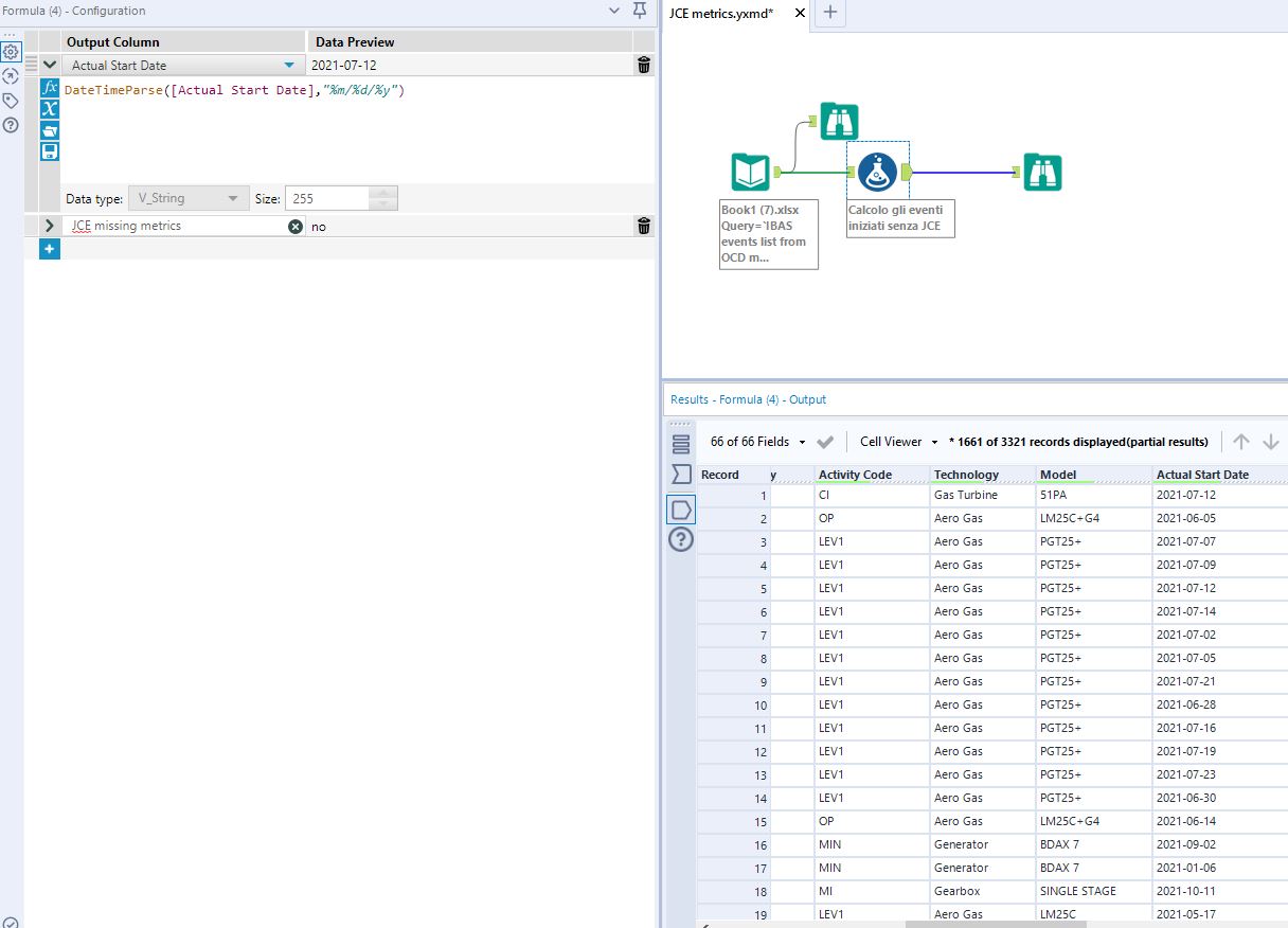 Solved Date Parsing Alteryx Community 7373