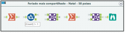 Desafio Semanal #197: Quais combinações de Pokémon - Alteryx Community