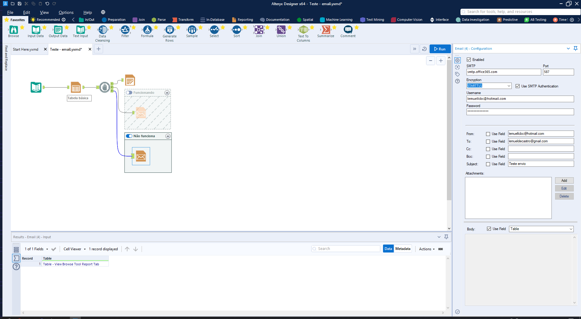 Os 5 maiores defeitos do Hotmail (Outlook) da Microsoft