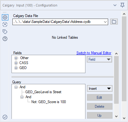 Custom Filtering yxdb file before importing - Alteryx Community
