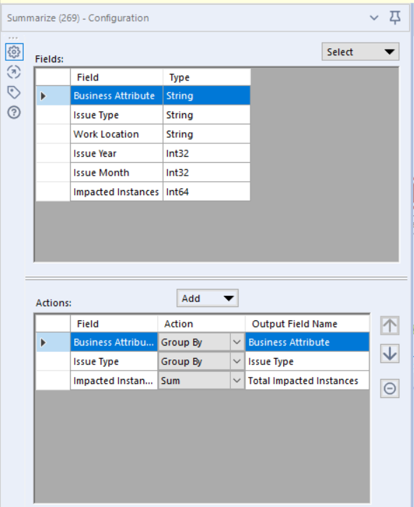 AMP engine Anchor was not closed Alteryx Community