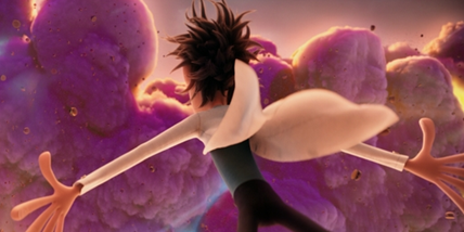 Image Source: Cloudy with a Chance of Meatballs