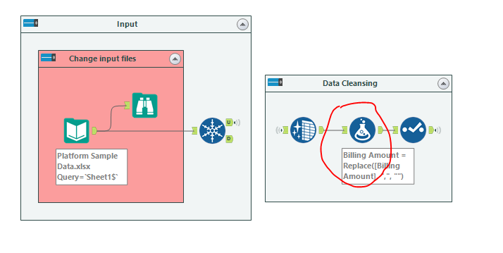 Solved: Simple CSV comma Issue, I think - Power Platform Community