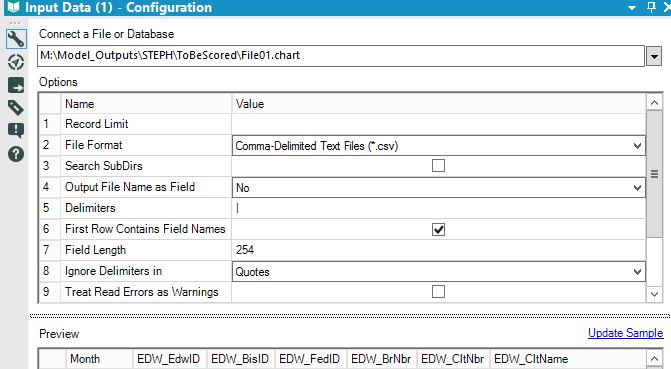 Solved Not A Known File Format Error Workaround Alteryx Community 1148