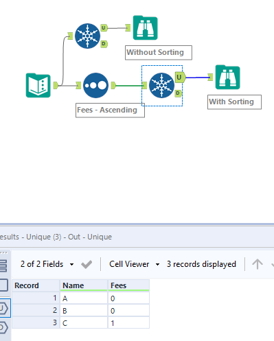 Solved: How to? Remove duplicate rows from a Sharepoint L - Power  Platform Community