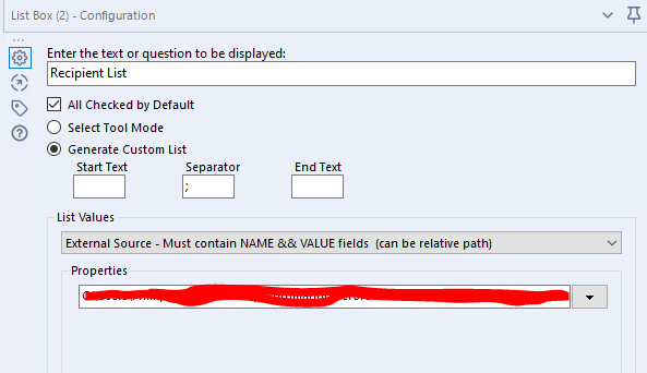 Solved: Data getting Truncated at Text input tool - Alteryx Community