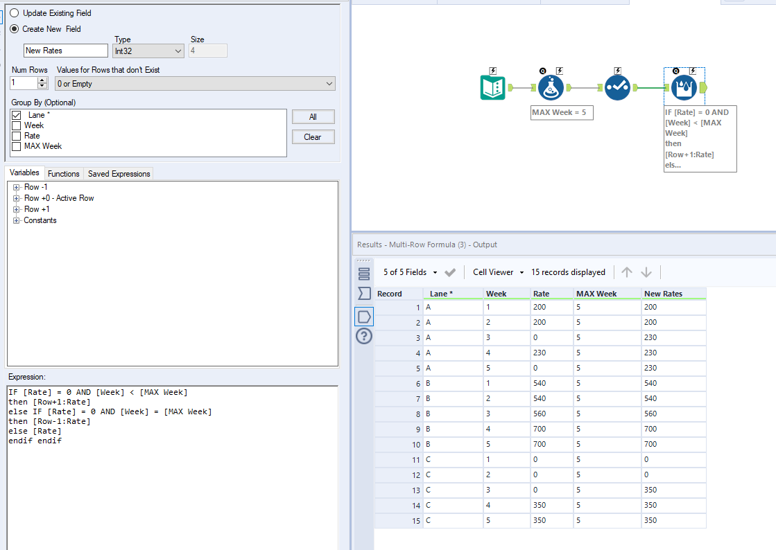 Help With Complex Multi-Row Formula Use Case - Alteryx Community