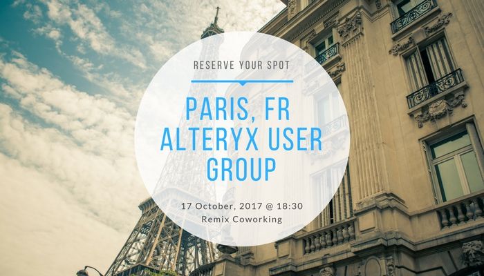 France Alteryx User Group.jpg